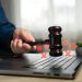 ‘This case presents the Court with an unusual scenario’: Judge kicks lawyers off cases are finding out both were using AI to argue