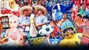 Best Of World Cup: Top Fan Moments, From Scotland’s Supporters To Mexico’s Duck