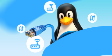 These 6 Linux monitoring tools helped me uncover every problem on my network
