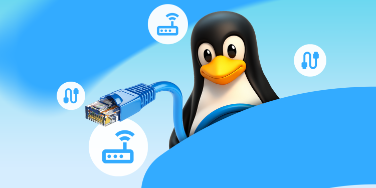 These 6 Linux monitoring tools helped me uncover every problem on my network