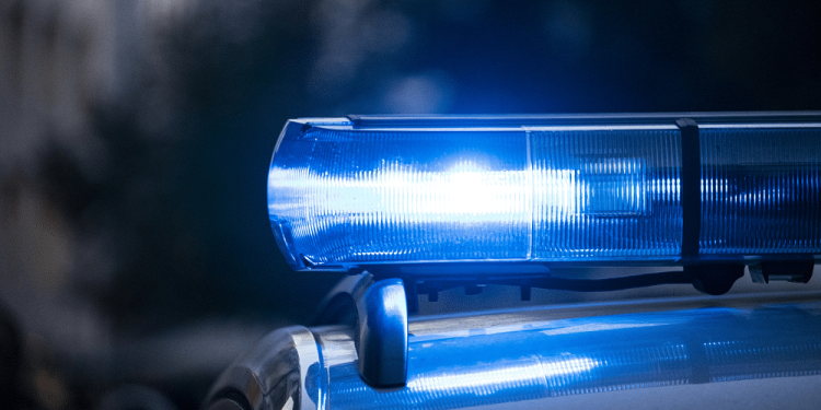 8 individuals arrested for anti-illegal gambling operations in Rizal