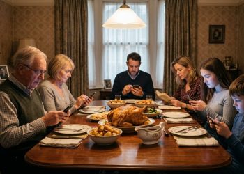 Why UPF panic and scratch-cooking nostalgia won’t send food backwards