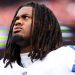 Cowboys’ RB Jaydon Blue approaching Year 2 with much more professionalism