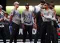 Total QBR: Ranking NFL QBs by the statistical company they keep