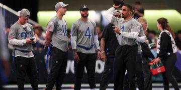 Total QBR: Ranking NFL QBs by the statistical company they keep
