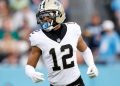 New Orleans Saints News, June 16: What will the Saints’ upgraded WR room look like?