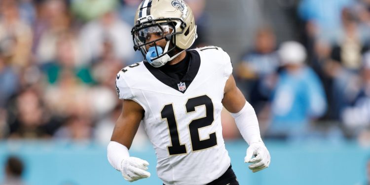 New Orleans Saints News, June 16: What will the Saints’ upgraded WR room look like?