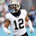 New Orleans Saints News, June 16: What will the Saints’ upgraded WR room look like?