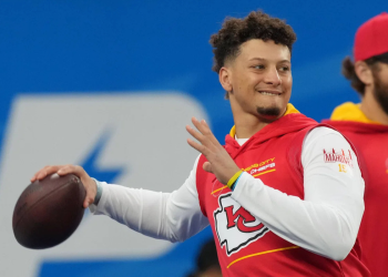 Patrick Mahomes Faces Harsh Truth About Overtaking Tom Brady’s Super Bowl Rings After New Contract