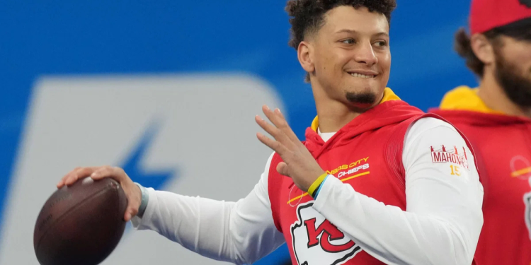 Patrick Mahomes Faces Harsh Truth About Overtaking Tom Brady’s Super Bowl Rings After New Contract