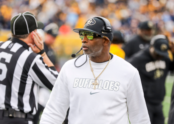 Deion Sanders’ Son Faces New $170K Trouble as Old Lawsuit Refiled Amid Bankruptcy Case