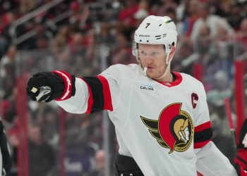 Insider Puts Zach Werenski, Brady Tkachuk In The Same Boat in 2026 Trade Rumor Mill