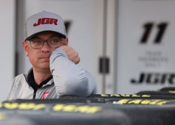 Lawsuit Update: Spire Employee Betrays Own Team to Expose Chris Gabehart’s Alleged NASCAR Involvement