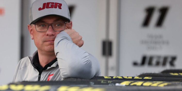 Lawsuit Update: Spire Employee Betrays Own Team to Expose Chris Gabehart’s Alleged NASCAR Involvement