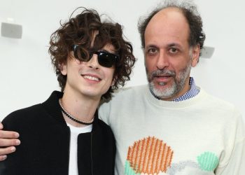 Timothée Chalamet “Could Have Spared Himself” Opera-Ballet Uproar, Says ‘Call Me by Your Name’ Director Luca Guadagnino