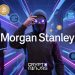 Morgan Stanley Accumulated $83.6M Bitcoin