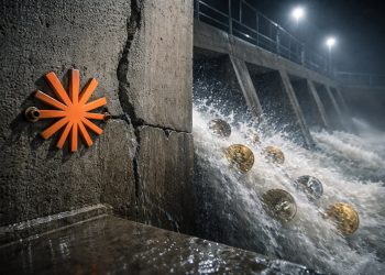 Anthropic’s secretive Mythos AI can hunt crypto smart contract flaws at machine speed, and billions in DeFi could vanish fast