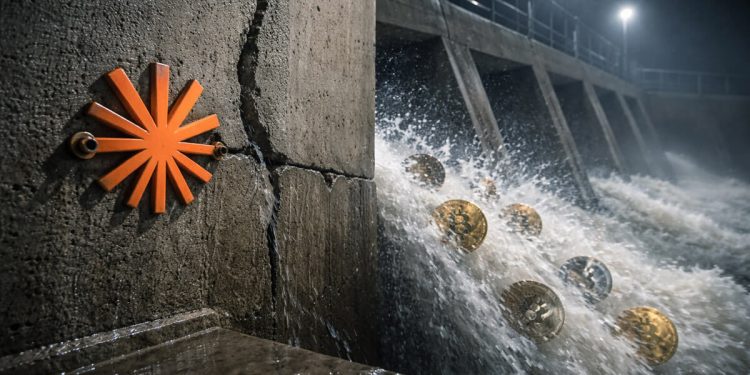 Anthropic’s secretive Mythos AI can hunt crypto smart contract flaws at machine speed, and billions in DeFi could vanish fast