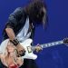 “She had no idea this was going on. They came out with this guitar case and said, ‘Close your eyes.’ We opened it up, and she turned beet red”: Joe Perry on how the most romantic thing he has ever done involved a custom-painted guitar