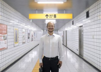 Follow a game’s rules, not its story: Exit 8 director Genki Kawamura on the secret to a successful movie adaptation