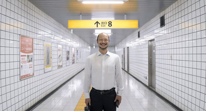 Follow a game’s rules, not its story: Exit 8 director Genki Kawamura on the secret to a successful movie adaptation