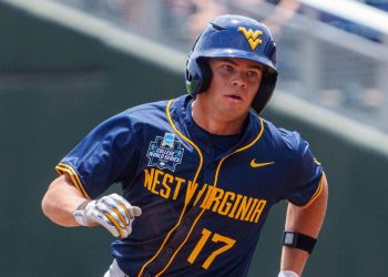 Updated College World Series bracket: Who does West Virginia play next?