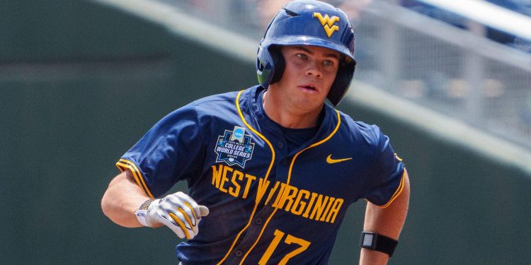 Updated College World Series bracket: Who does West Virginia play next?
