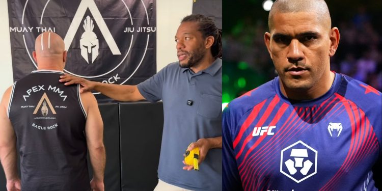 VIDEO | Referee Herb Dean responds to Alex Pereira’s harsh criticism in detailed post-fight explainer