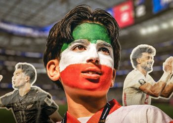 America’s diversity has made it the perfect World Cup host