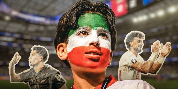 America’s diversity has made it the perfect World Cup host
