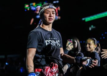 Allycia Hellen Rodrigues, Phetjeeja headline The Inner Circle 19 as ONE Championship reveals full card