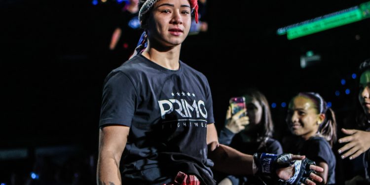 Allycia Hellen Rodrigues, Phetjeeja headline The Inner Circle 19 as ONE Championship reveals full card