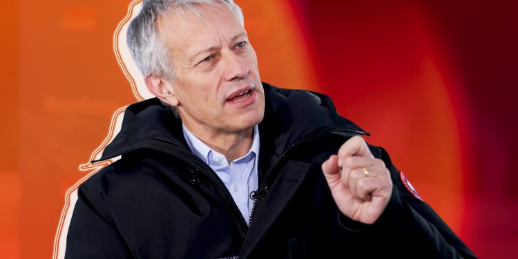 Coca-Cola Exec Says Work-Life Balance is a ‘Weird’ Term — Here’s How He Thinks About Career Success