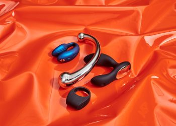 The 11 Best Sex Toys for Men, According to Sex Editors and Experts