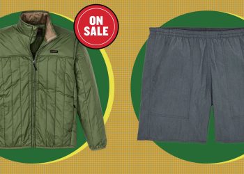 Filson May Sale: Save up to 50% Off on Spring Layers and Summer Styles