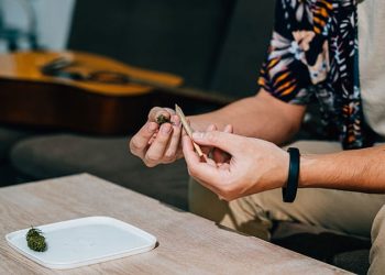 Teen Cannabis Use Tied to Slower Cognitive Development