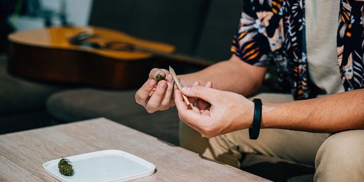 Teen Cannabis Use Tied to Slower Cognitive Development