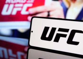 Josh Hokit Added to UFC Freedom 250 White House Card Following Win Against Blaydes