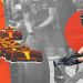 An F1 Mechanic Reveals the High-Stakes Pressures of a Race Day Pit Stop
