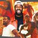 Yahya Abdul-Mateen II Never Thought of Himself as an Action Star. But Here He Is.