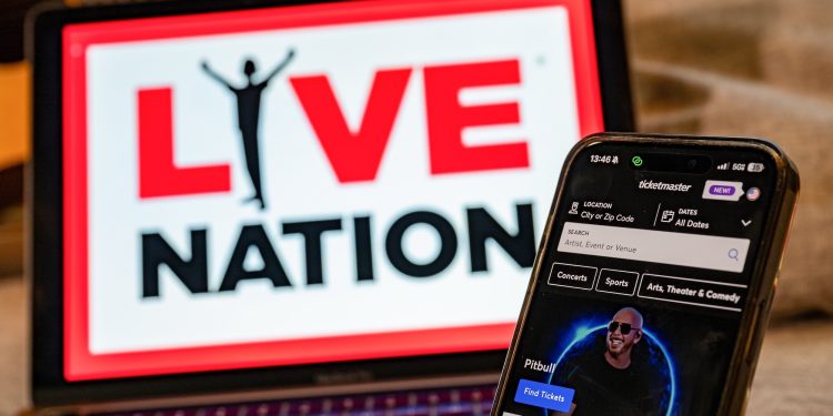 A Jury Said Ticketmaster Is a Monopoly That ‘Robbed Fans Blind’ — And Hit Them With a $280 Million Settlement