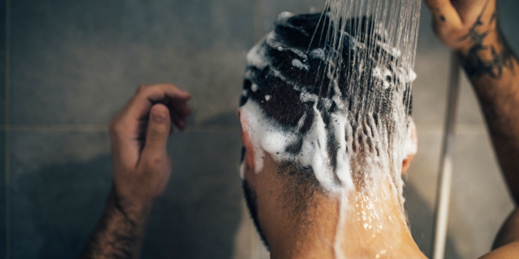 How Often to Wash Hair, According to Doctors