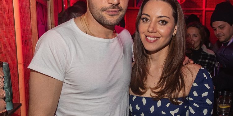 Aubrey Plaza, Christopher Abbott’s Road to Baby