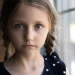 Scientists found an early depression clue hidden in children’s eyes