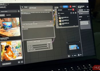 I ditched cloud AI image tools and built my own — now I generate for free