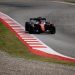 Ferrari, Aston Martin et Cadillac en piste pour les essais Pirelli F1