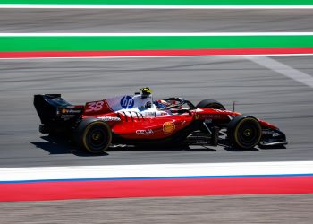 Ferrari a marqué les esprits à Barcelone mais Vasseur change d’indicateur