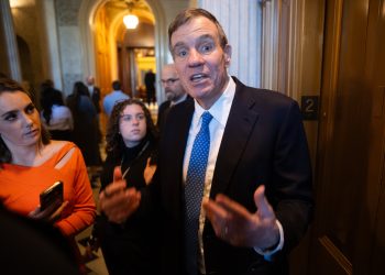 White House’s Anthropic move jolts Congress back into the AI debate