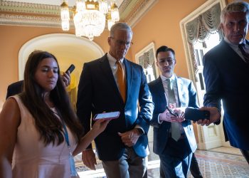 Senate, House reach deal on housing bill, Senate to start votes Tuesday