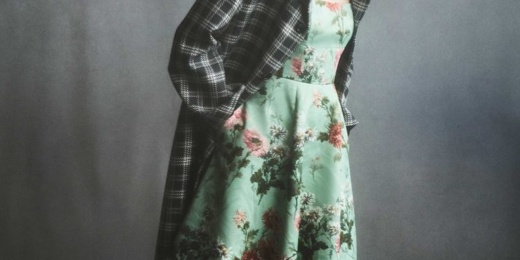 Emilia Wickstead Resort 2027